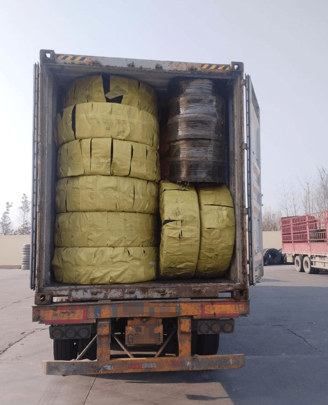 Flexible Supply & Mix-Size Loading