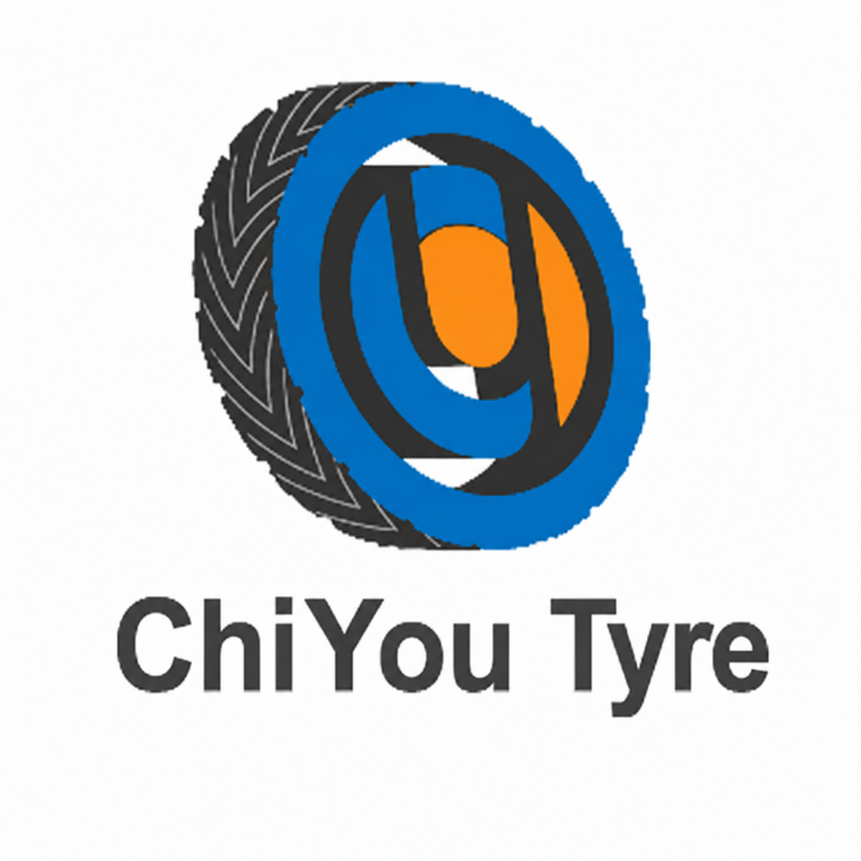 Chiyou Tire Logo